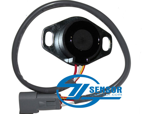 Positioner Sensor 7861-92-4130