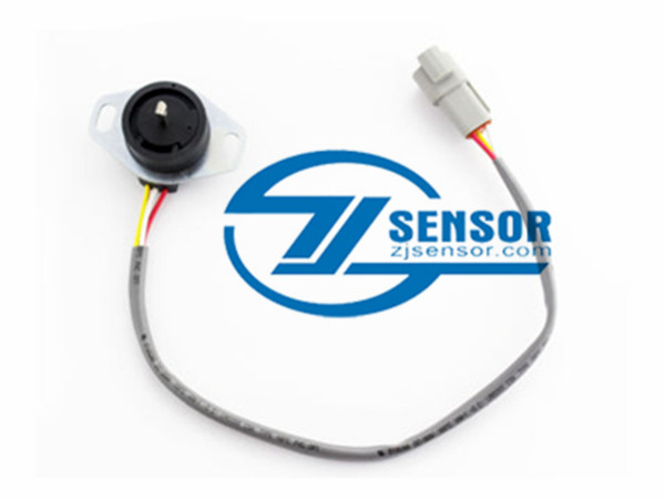 7861-92-4131 Throttle Positioner Sensor