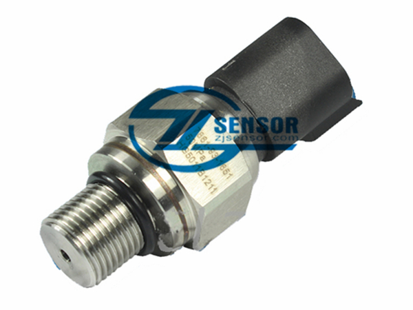 oil pressure sensor for KOMATSU Excavator PC200-7 OE: 7861-93-1652