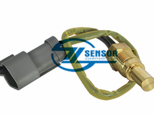 7861-93-3520 Excavator Water Fuel Temperature Sensor Temp Switch For KOMATSU PC450-7/8