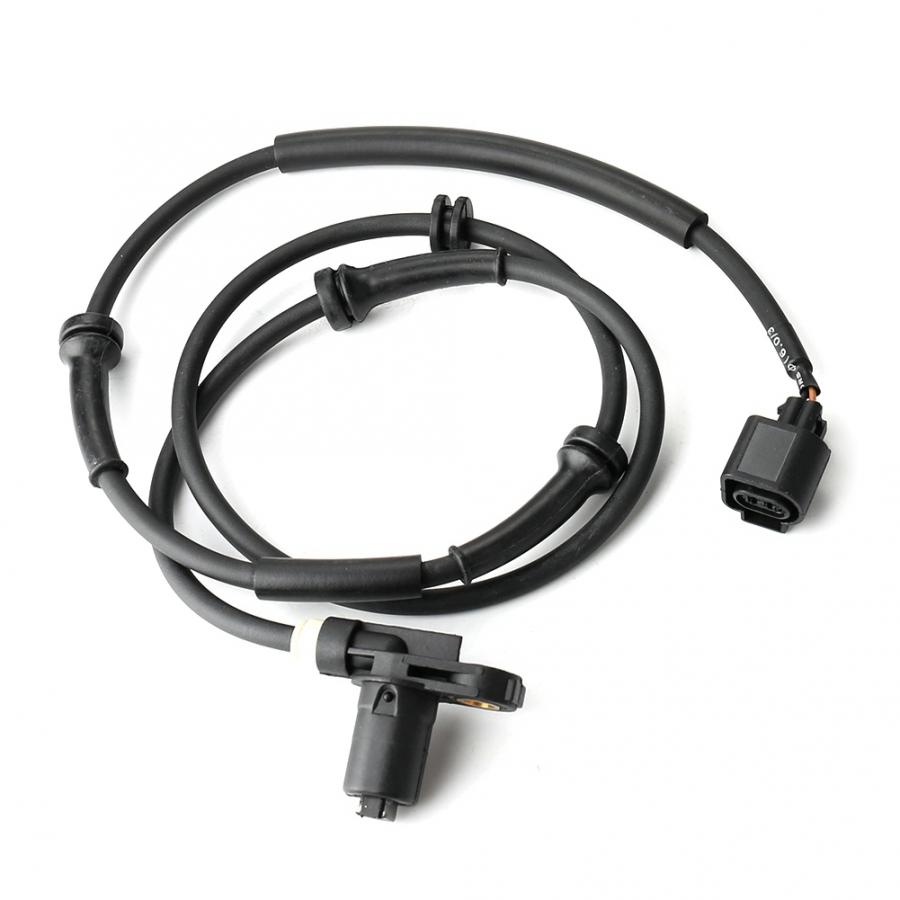 Anti-lock Brake System ABS Wheel Speed Sensor for VW Sharan, Seat Alhambra OE:7M0927807D/ 6N0973702/ 1048604/ 98VW2B372AA