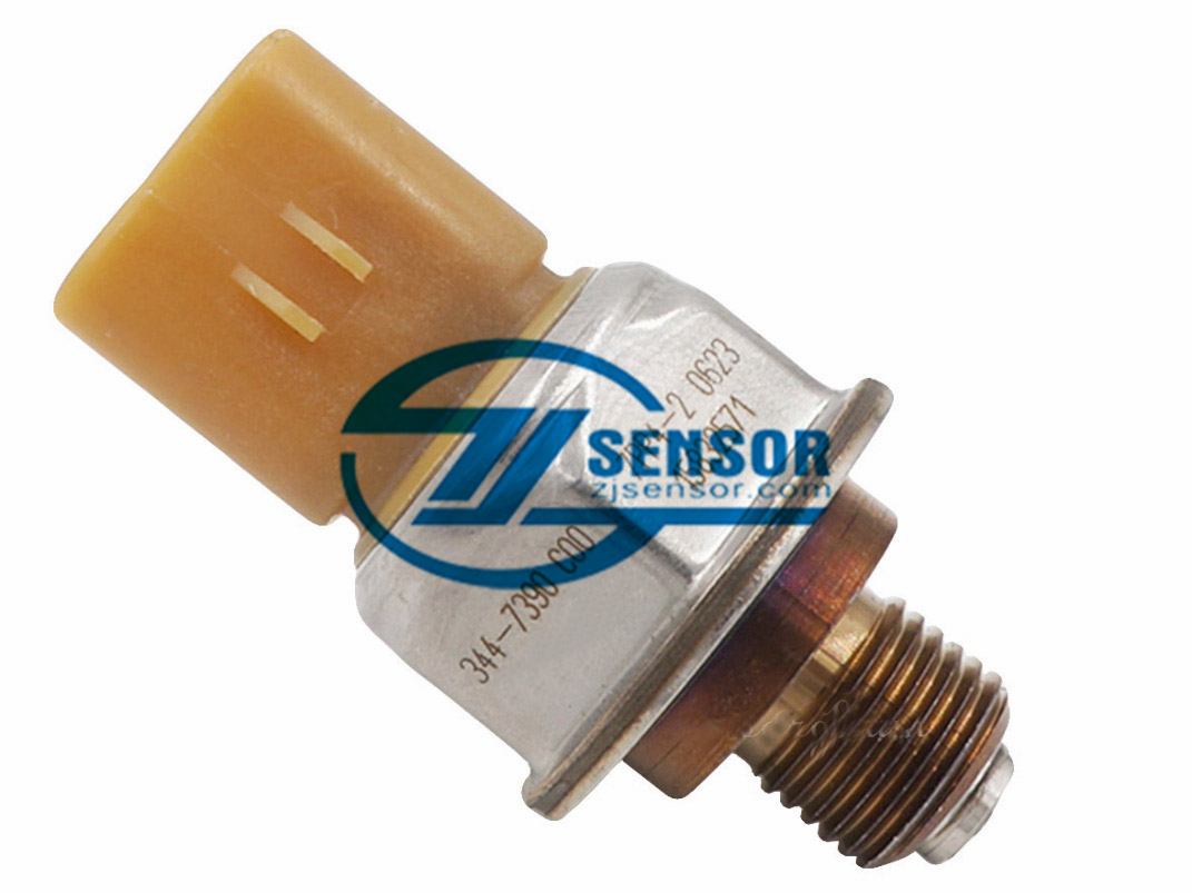 Heavy Duty Pressure Sensor Switch For CAT C00 OE: 7PP4-2