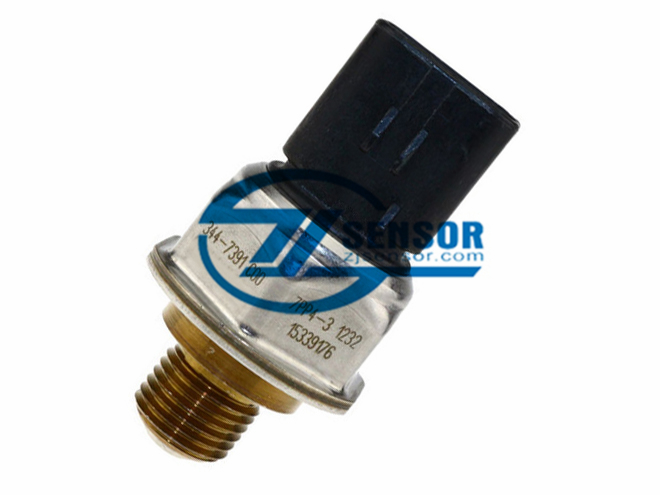 Heavy Duty Pressure Sensor Switch For CAT C00 OE: 7PP4-3