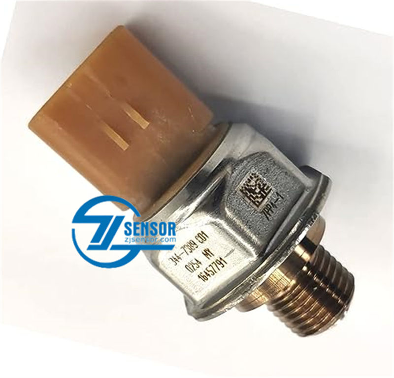 Heavy Duty Pressure Sensor Switch For CAT OE: 7PP4-1