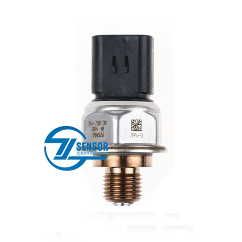 Heavy Duty Pressure Sensor Switch For CAT C00 OE: 7PP4-3