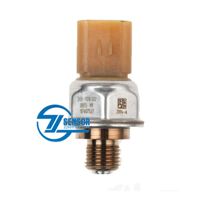 Heavy Duty Pressure Sensor For CAT C00 OE: 7PP4-4