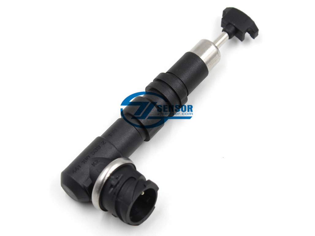 MAN ECAS Height sensor OE: 81.25937.0045/81259370045