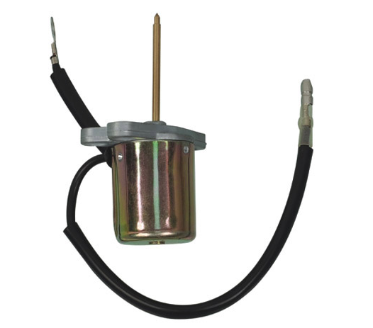 8511-13-800 Solenoid throttle valve