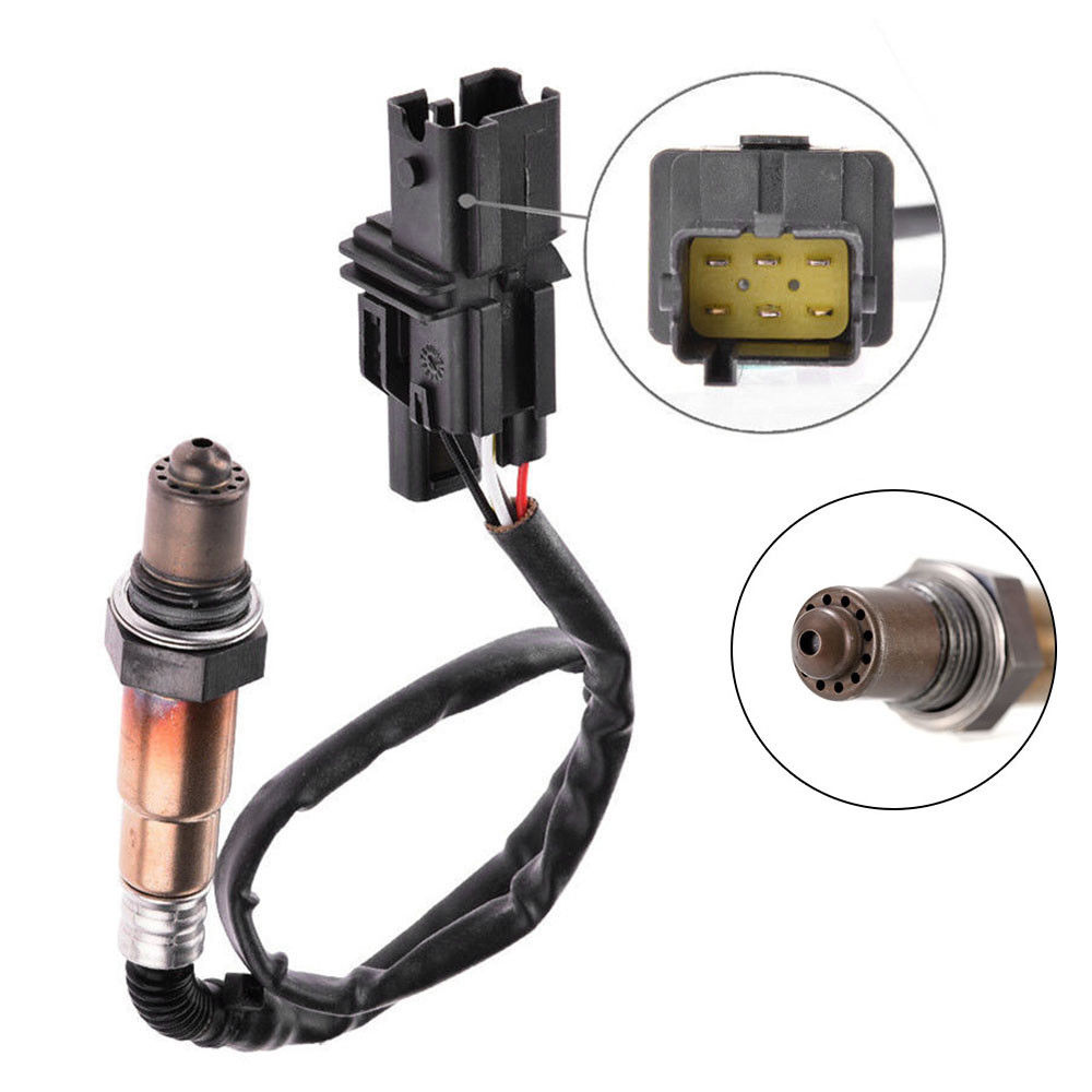 TIANBANG 5-Wire Upstream Oxygen Sensor 234-5701 2345701 306375190 8670278 30637519 86702780 For 2003-2005 Volvo s80 XC90 L6-2.9L