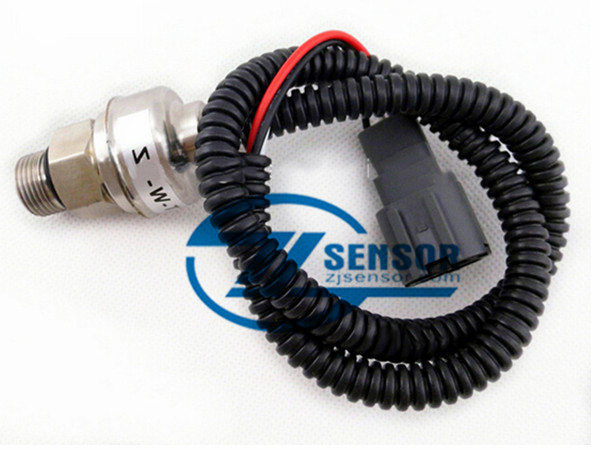 Pressure sensor for KATO HD820 Excavator OE 889-30539002