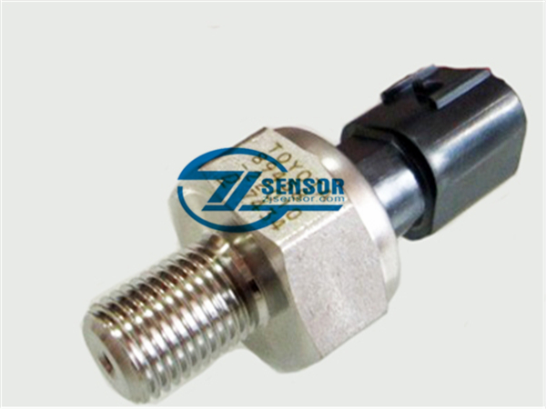 Fuel Pressure Sensor For Toyota Avensis 2.0 Mark Opa Gaia Isis Progres RAV4 Allion Wish Caldina Crown Majesta OE: 89458-22010/ 8945822010