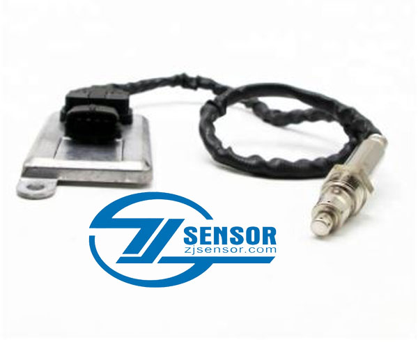 89463-E0013 NOx Sensor 5WK9 6667C