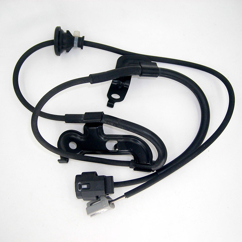Anti-lock Brake System ABS Wheel Speed Sensor for Camry OE:89516-06060