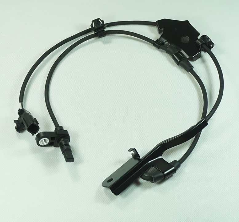 Anti-lock Brake System ABS Wheel Speed Sensor for COROLLA OE:89542-02080