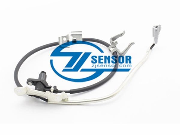 Front Right Anti-lock Brake System ABS Wheel Speed Sensor for CAMRY AVALON OE: 89542-33030