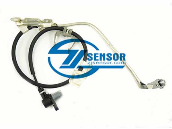 Front Left Anti-lock Brake System ABS Wheel Speed Sensor for CAMRY AVALON OE: 89543-33030
