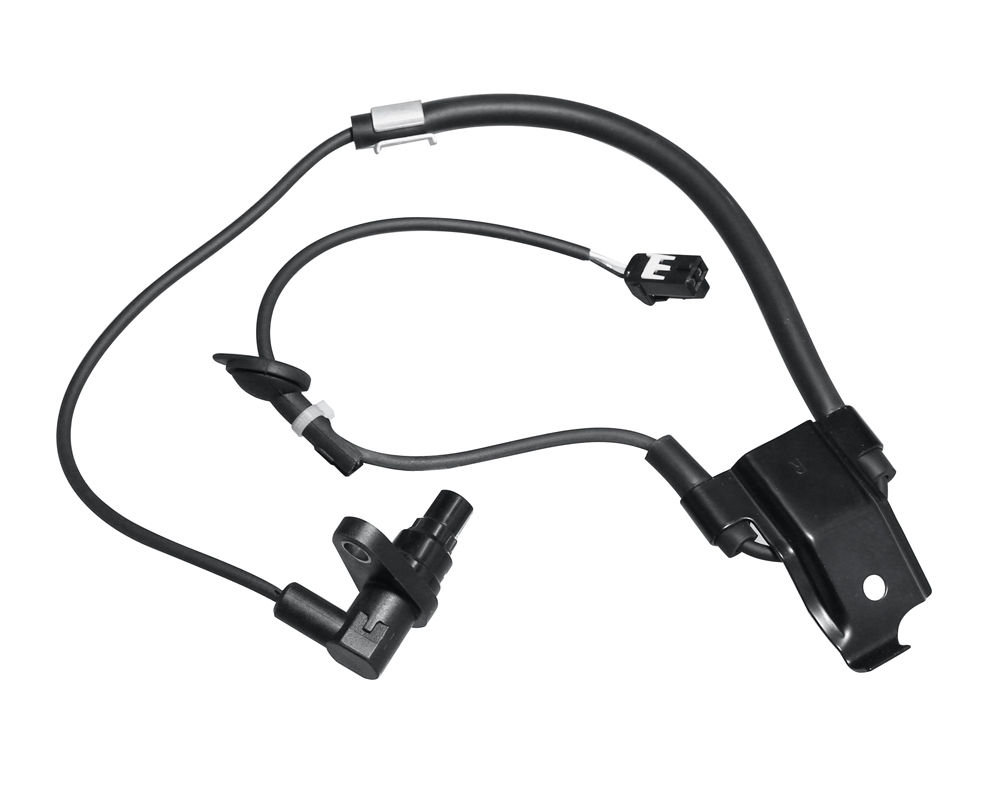 Anti-lock Brake System ABS Wheel Speed Sensor for Highlander - Rear Right Wheel OE: 89545-48040