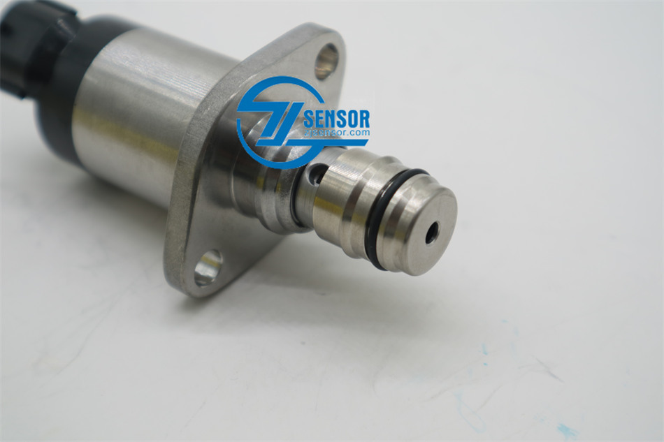 8-98145484-1 Diesel Pressure Suction Control Valve