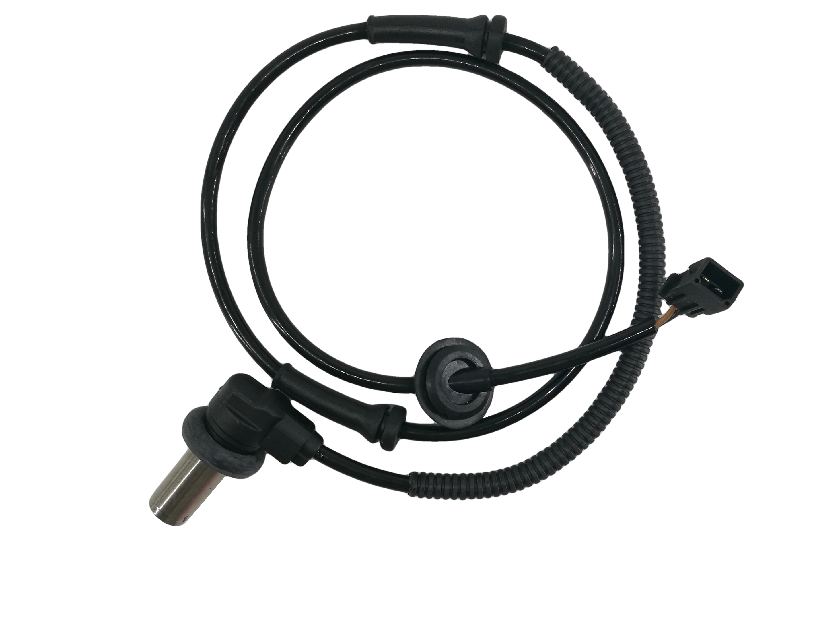 Anti-lock Brake System ABS Wheel Speed Sensor for AUDI, VW OE: 8D0927803