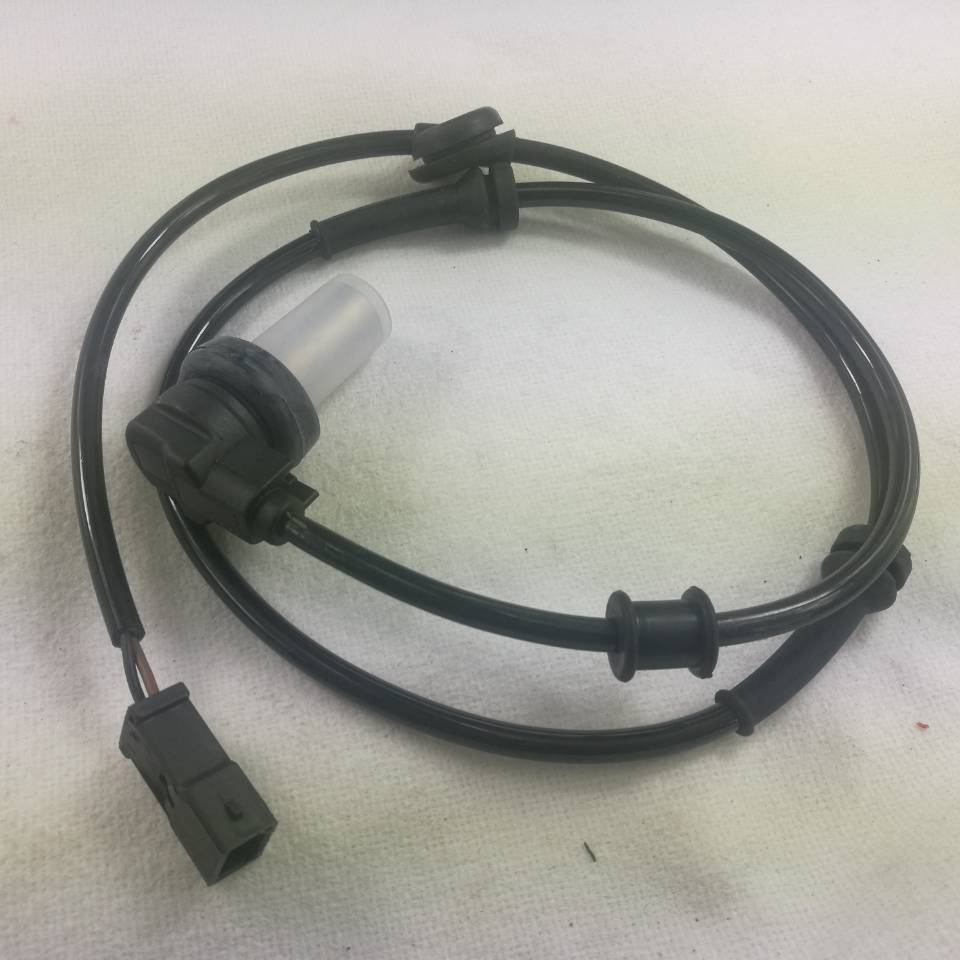 Anti-lock Brake System Sensor ABS Wheel Speed Sensor for AUDI, VW OE: 8D0927807C