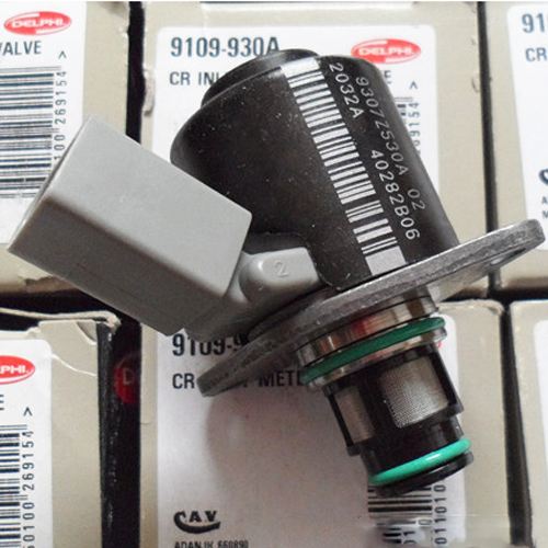 Original brand new 7190-188A Brand New DELPHI Inlet Metering Valve IMV 9109-930A, 9307Z530A, 33115-4X400