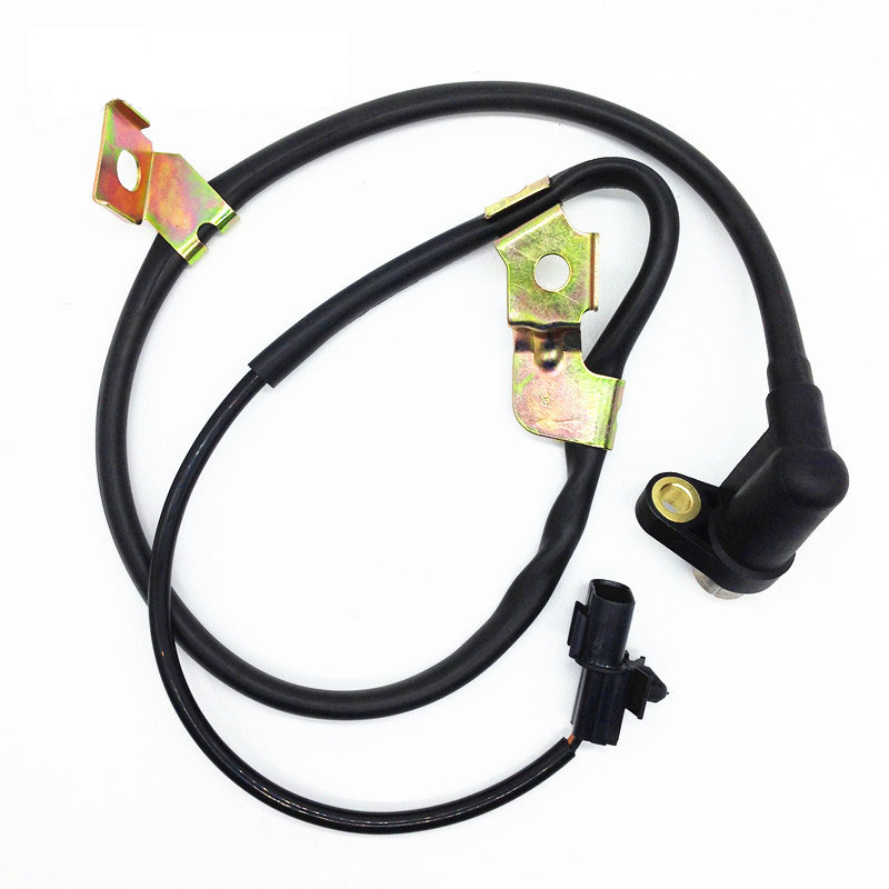 Anti-lock Brake System ABS Wheel Speed Sensor for HYUNDAI OE: 95626-4A200