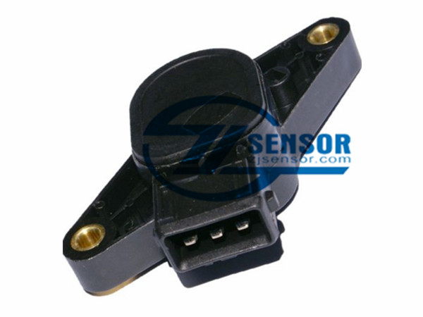 throttle position sensor TPS for Peugeot,Fait, OE 95658554,9565855480,1920.0F