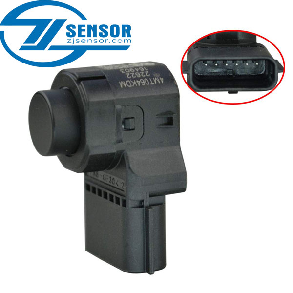 Parking Sensor For Hyundai I40 2008-2015 95720-3Z000 NEW