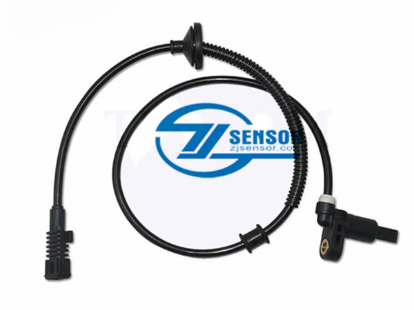 Anti-lock Brake System ABS Wheel Speed Sensor for PEUGEOT 405 OE: 9627240180