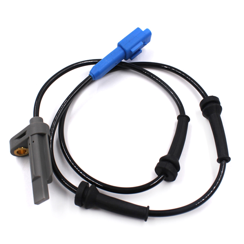 Anti-lock Brake System ABS Wheel Speed Sensor for PEUGEOT OE:9640921980