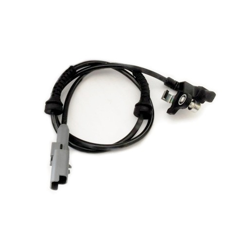 Anti-lock Brake System ABS Wheel Speed Sensor for PEUGEOT, CITROEN (rear wheel) OE:9665386880