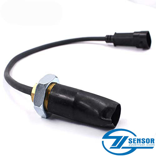 97281103 Auto Car Crankshaft Position Sensor For Iveco