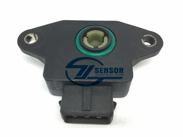 auto parts throttle position sensor TPS for CHERY, OEM: 9946862
