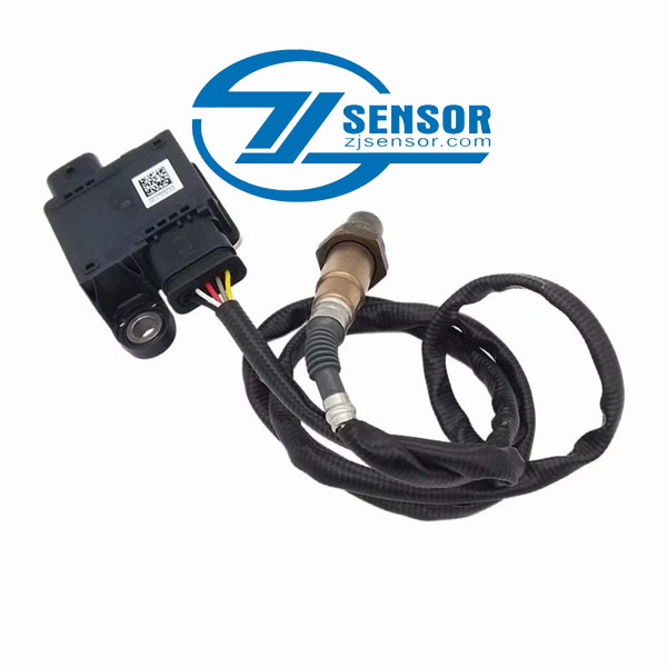 A0009050060 NOX SENSOR for 2013 MERCEDES-BENZ GL350 ML350 0009050060