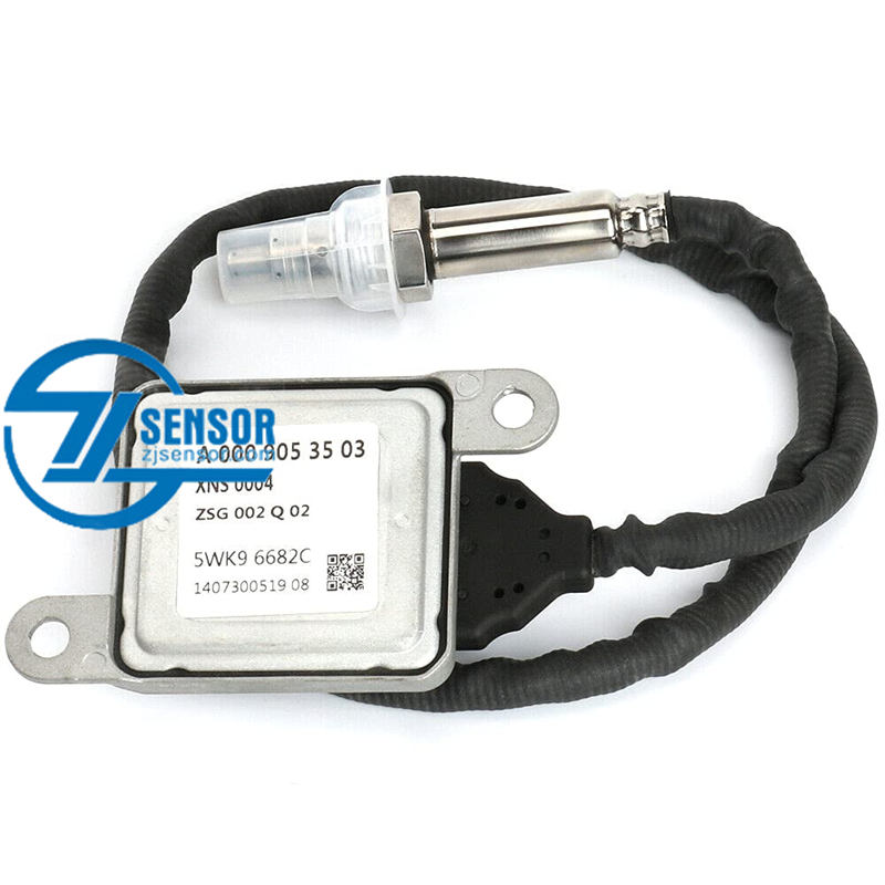 Auto Car Nitrogen Oxide (NOX) Sensor For Benz 5WK96682C/A 000 905 3503
