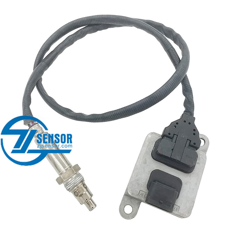 5WK96683E/A 000 905 9803 Auto Car Nitrogen Oxide (NOX) Sensor For Benz