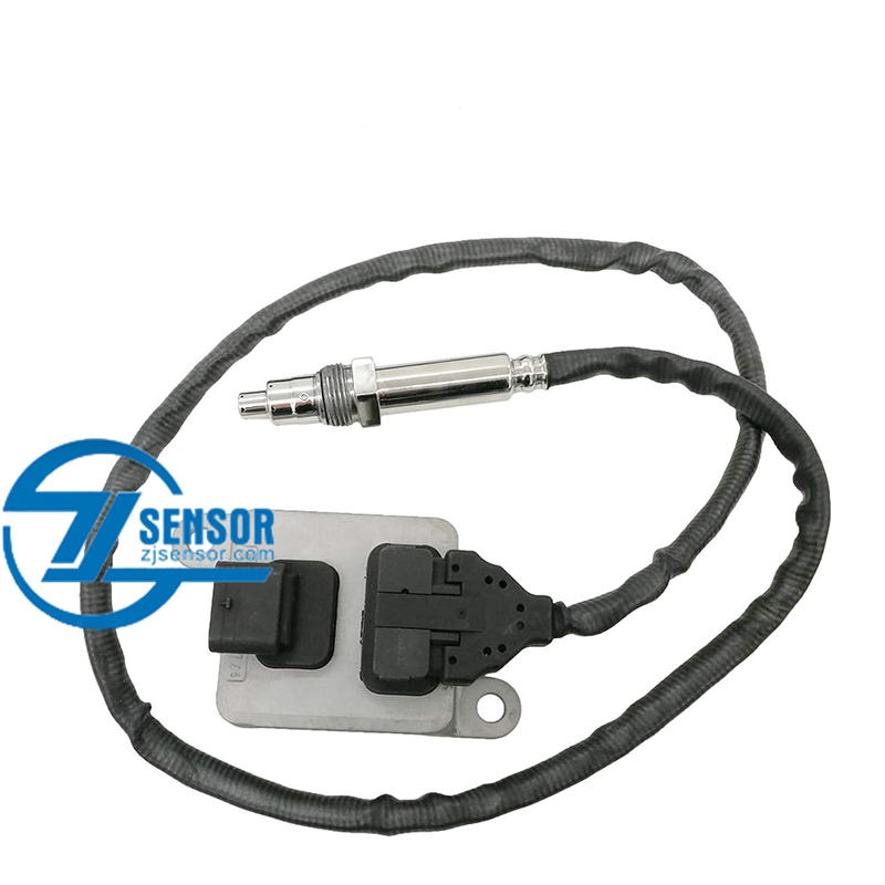 5WK96683E/A 000 905 9803 Auto Car Nitrogen Oxide (NOX) Sensor For Benz