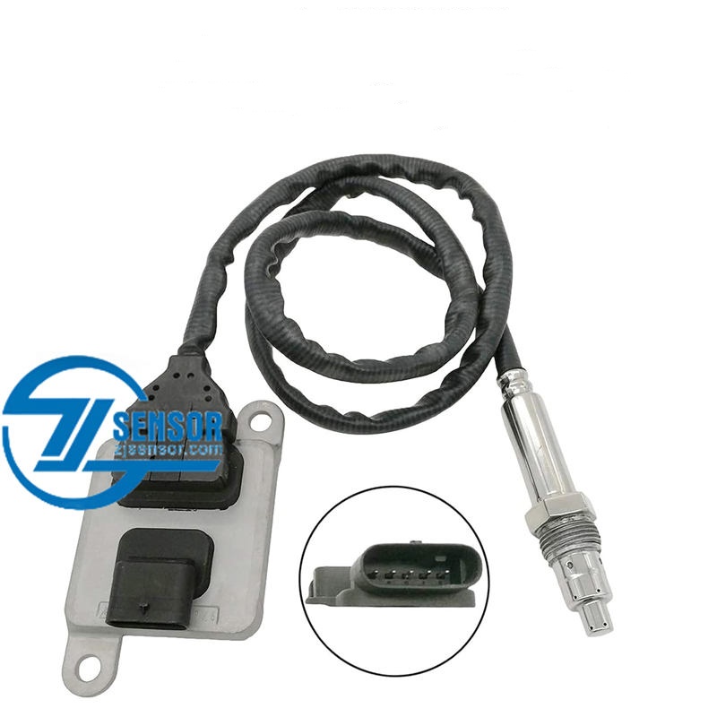 5WK96683E/A 000 905 9803 Auto Car Nitrogen Oxide (NOX) Sensor For Benz