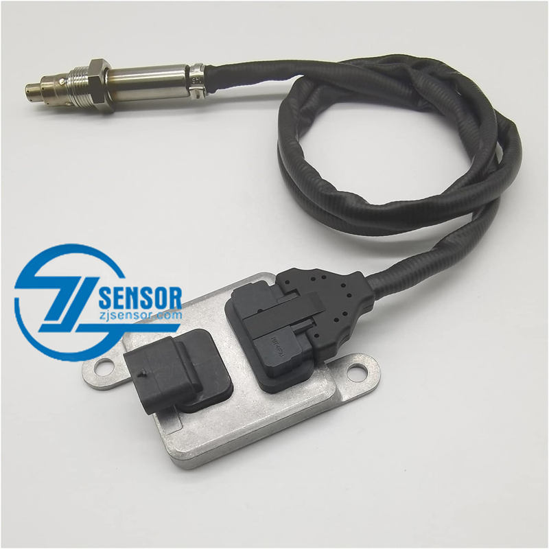 Auto Car Nitrogen Oxide (NOX) Sensor For Benz 5WK96677/A 006 542 7218