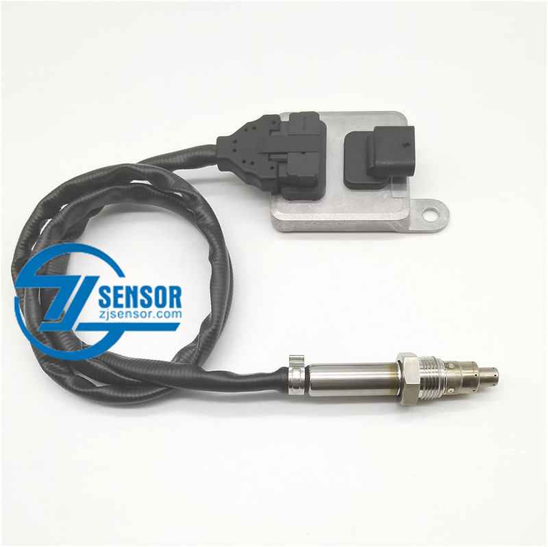 Auto Car Nitrogen Oxide (NOX) Sensor For Benz 5WK96677/A 006 542 7218