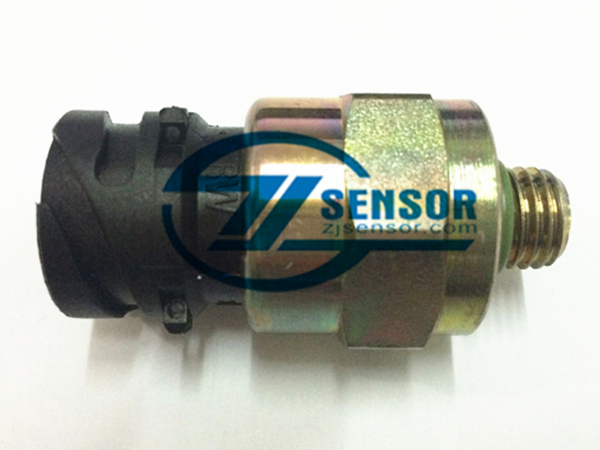 Oil Pressure Sensor OE A0065451114