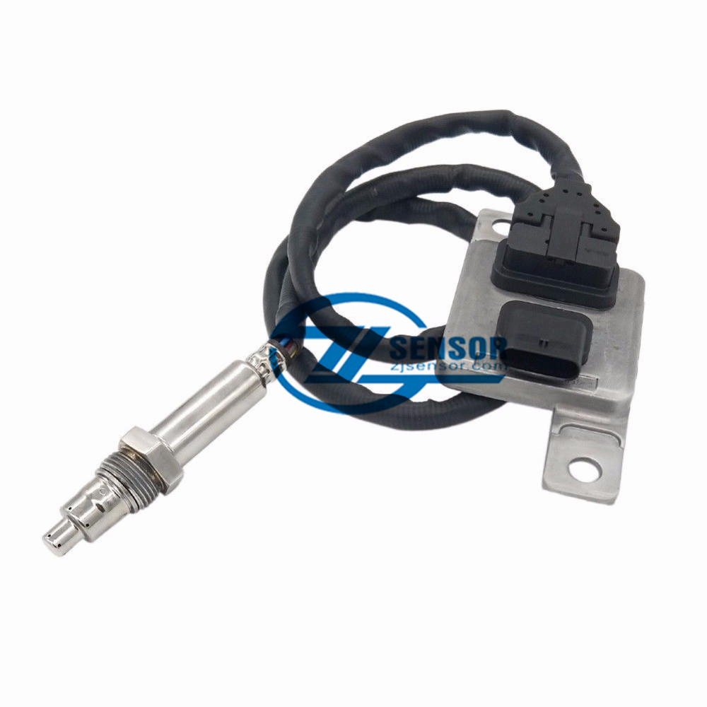 A0091530028/004 Nitrogen Oxide sensor NOX Sensor SNS24V 5WK96653B Mercedes benz