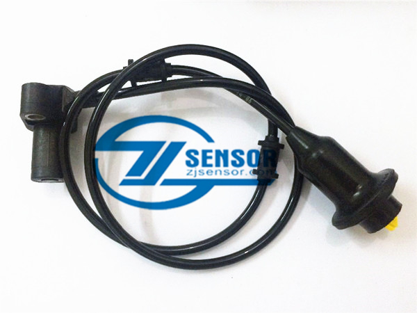 Anti-lock Brake System ABS Wheel Speed Sensor for A Class VANEO OE A1685400317