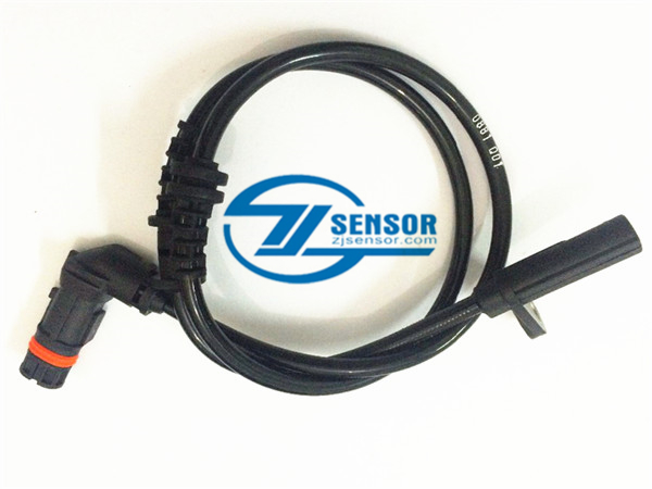 Anti-lock Brake System ABS Wheel Speed Sensor for C Class OE A2045400117