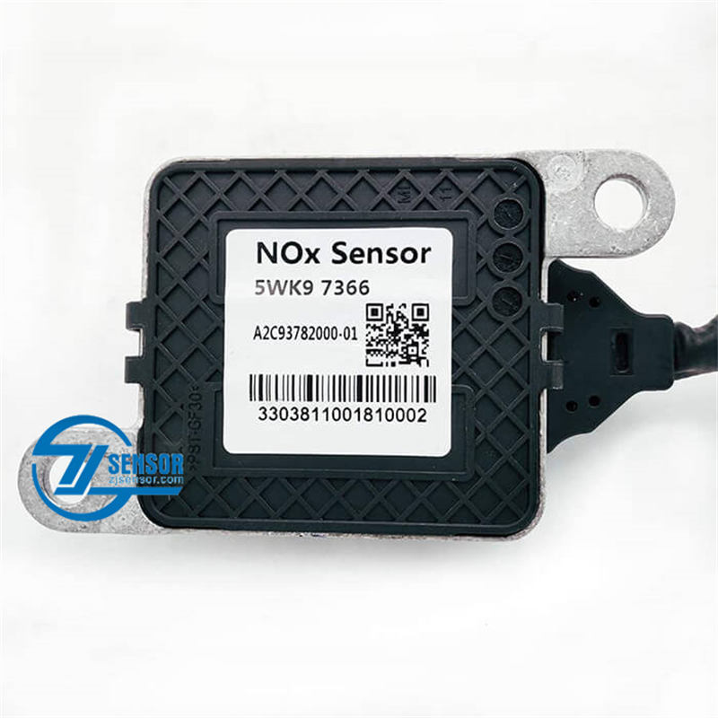 A2C93782000-01 Nitrogen oxide sensor Nox sensor 5WK97366 SNS12V