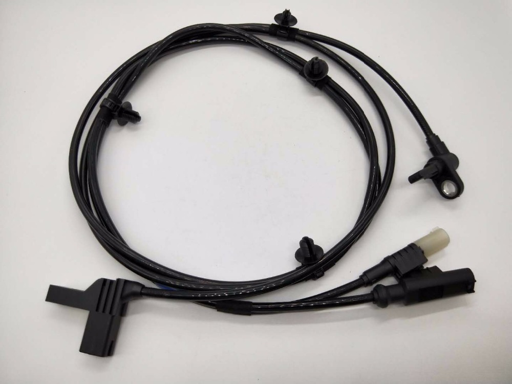 Anti-lock Brake System ABS Wheel Speed Sensor OE: A6394409734