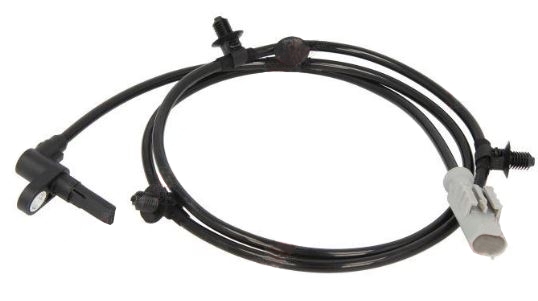 Anti-lock Brake System ABS Wheel Speed Sensor OE: A6394409834