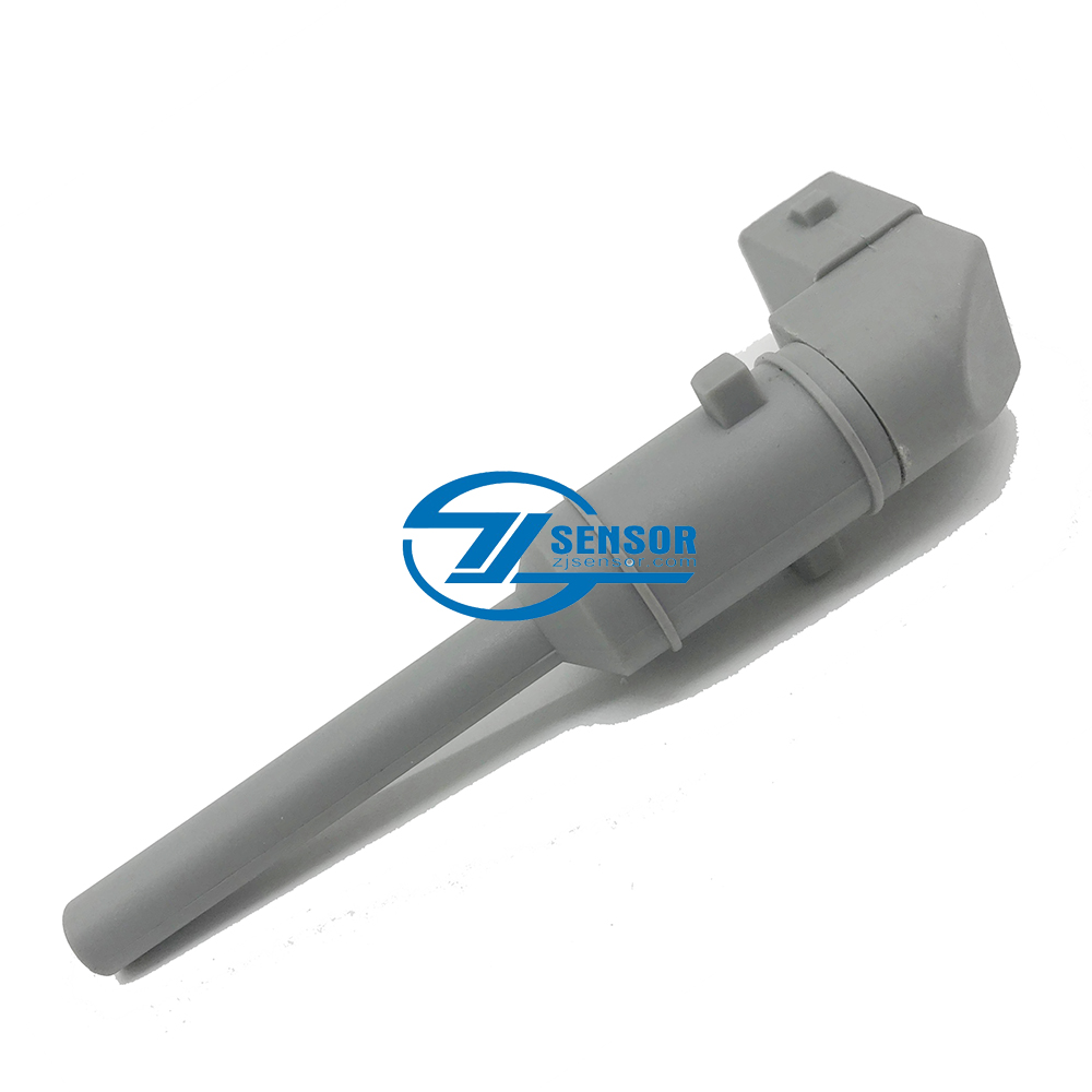 coolant level indicator