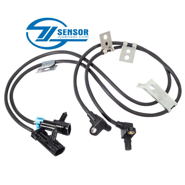 ALS1184 ABS Wheel Speed Sensor Compatible w/96 97 98 99 CHEVROLET K1500