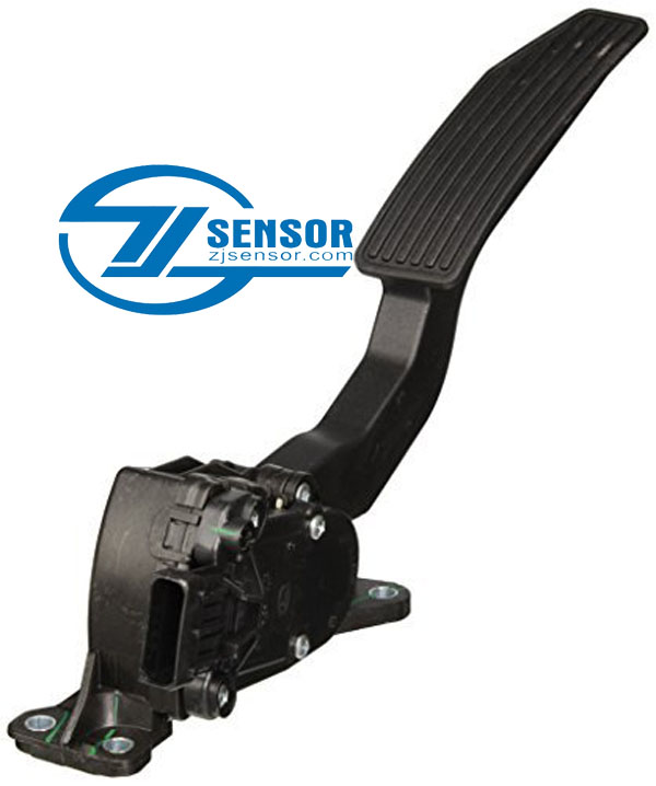 APS136 Accelerator Pedal Sensor